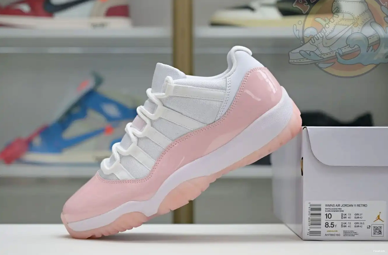 Jordan Air Low WMNS Jordan 11 0705